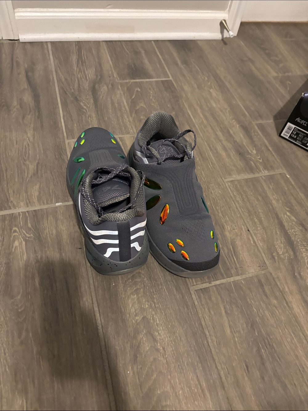 “741” Rover (NEW) Size 12 - Picture 6 of 10